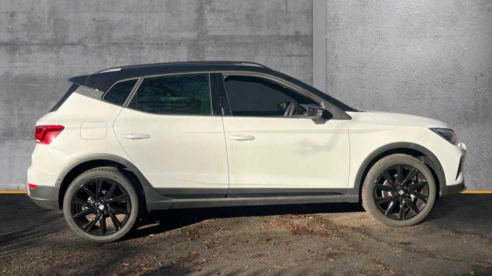 Used SEAT Arona 2025 for sale - 76434940: Photo 4