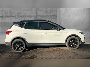 Used SEAT Arona 2025 for sale - 76434940: Photo