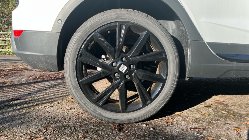 Used SEAT Arona 2025 for sale - 76434940: Photo 5