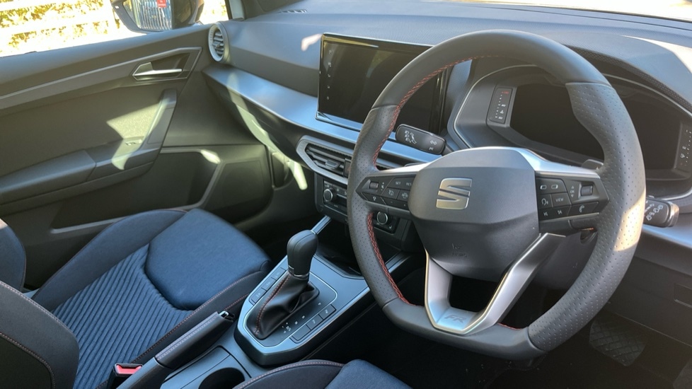 Used SEAT Arona 2025 for sale - 76434940: Photo 6