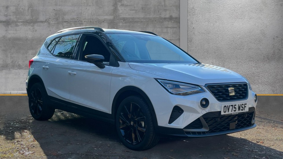 Used SEAT Arona 2025 for sale - 76434940: Photo 7