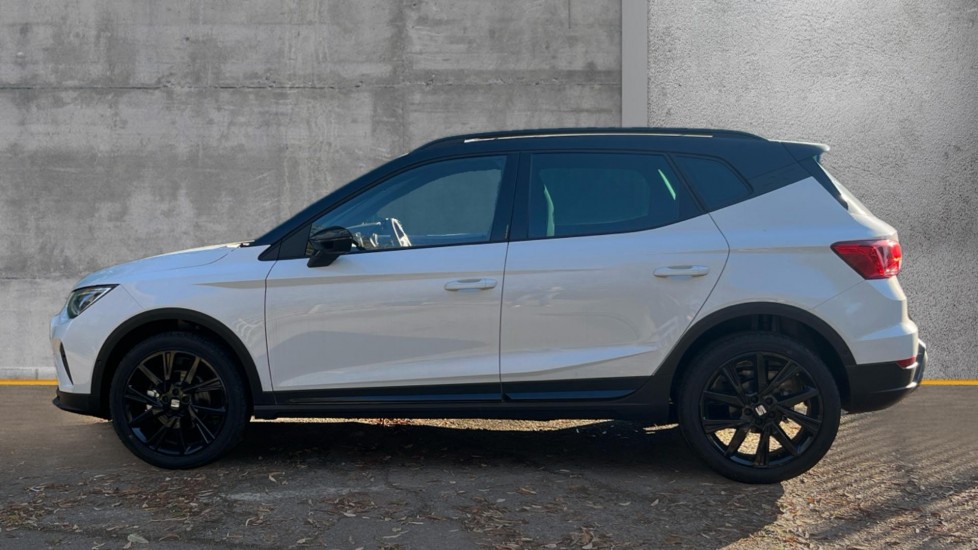 Used SEAT Arona 2025 for sale - 76434940: Photo 9