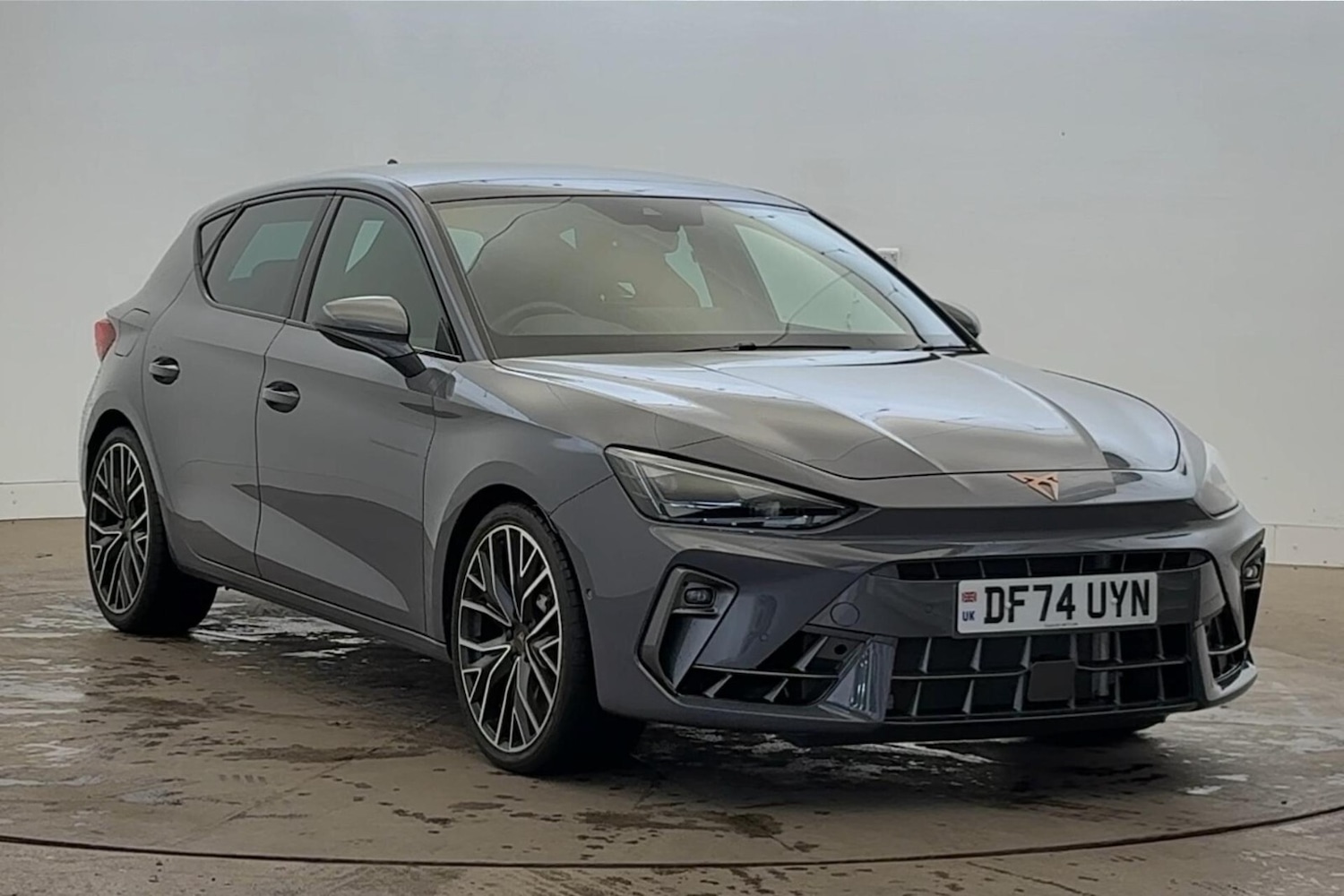 Used Cupra Leon 2025 for sale - 76037740: Photo 1