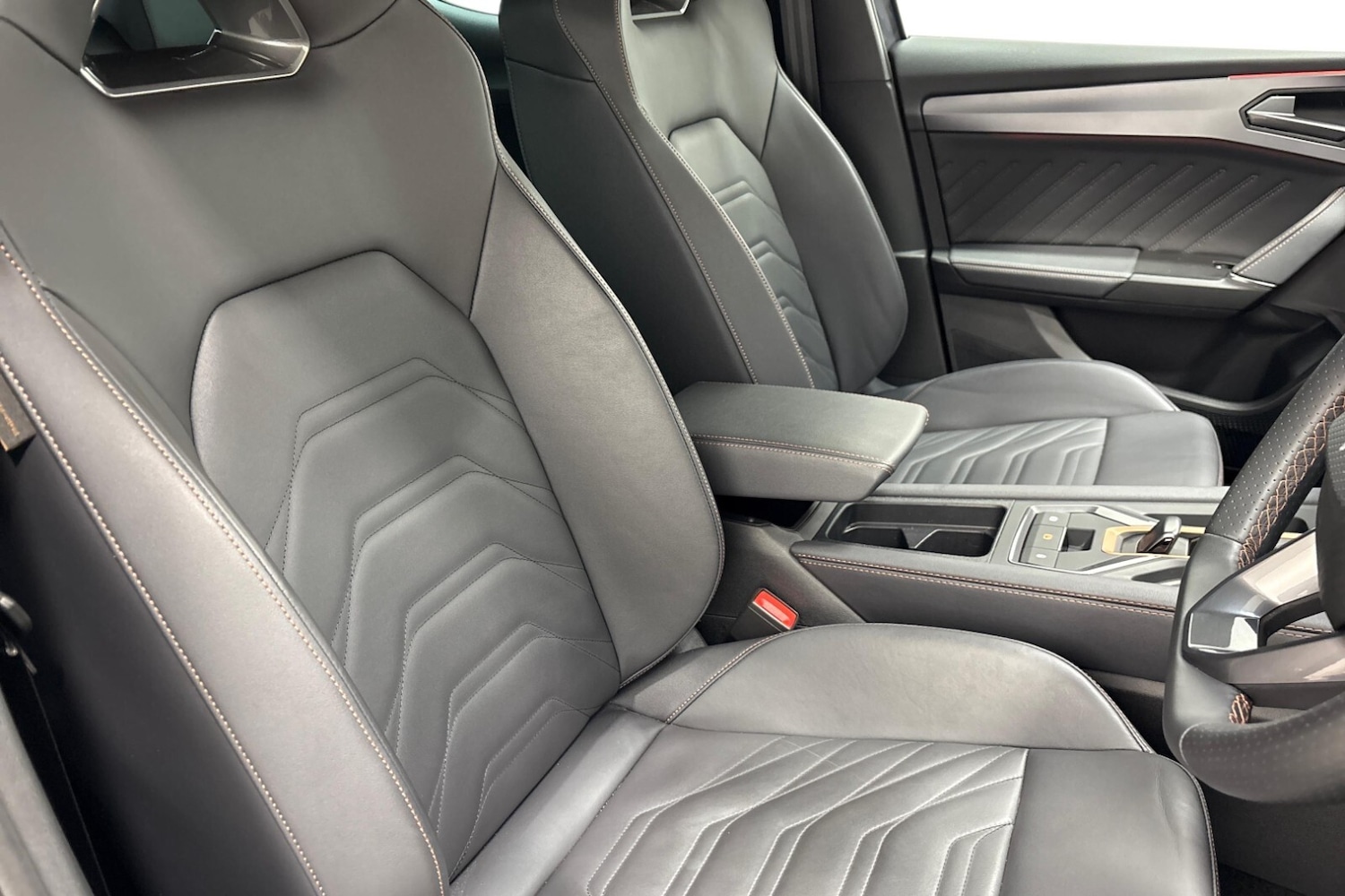 Used Cupra Leon 2025 for sale - 76037740: Photo 10