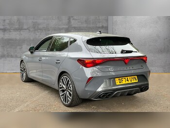 Used Cupra Leon 2025 for sale - 76037740: Photo 3