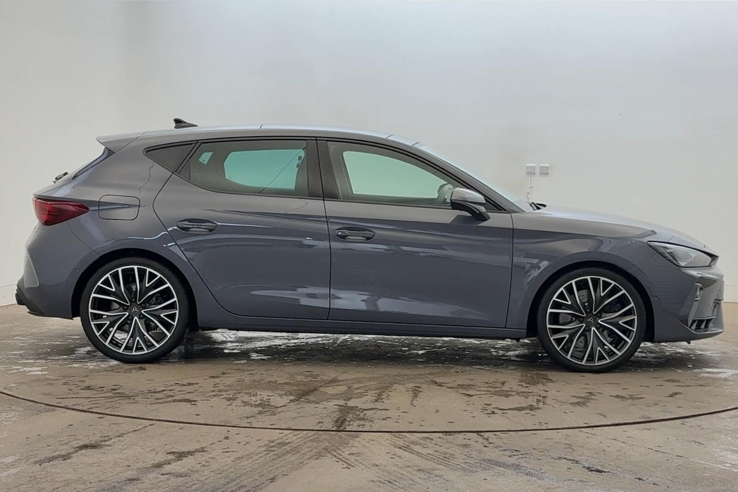 Used Cupra Leon 2025 for sale - 76037740: Photo 4