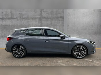 Used Cupra Leon 2025 for sale - 76037740: Photo 4