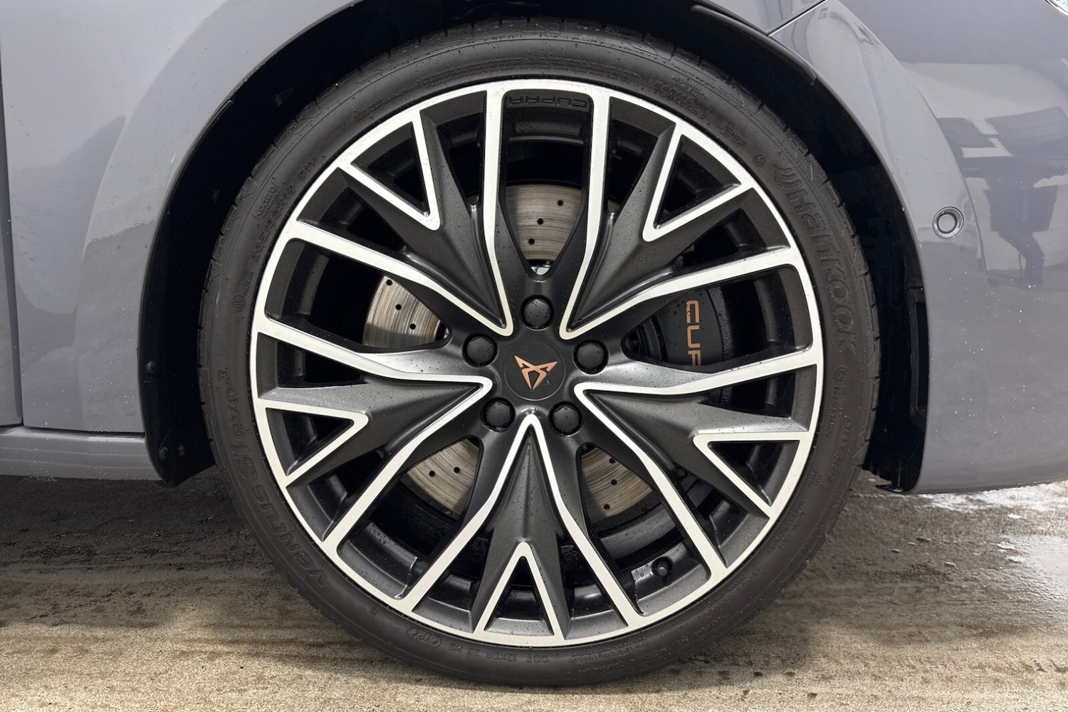 Used Cupra Leon 2025 for sale - 76037740: Photo 5