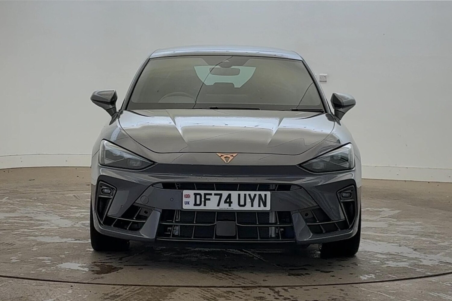 Used Cupra Leon 2025 for sale - 76037740: Photo 7