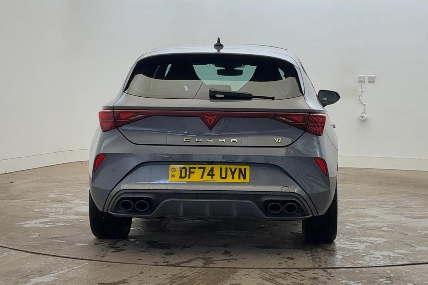 Used Cupra Leon 2025 for sale - 76037740: Photo 8