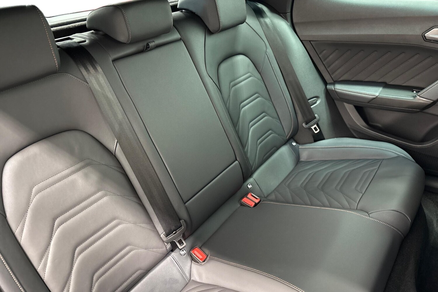 Used Cupra Leon 2025 for sale - 76037740: Photo 9