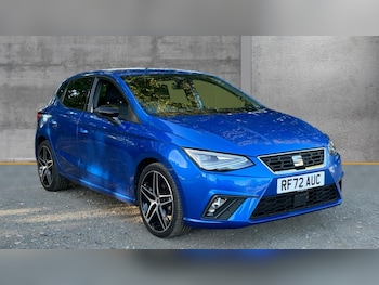 SEAT - Ibiza