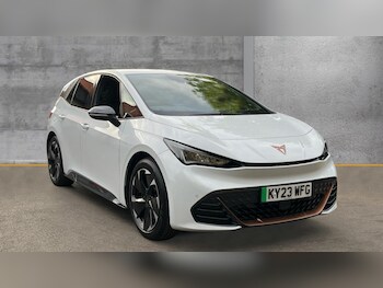 2023 - 169kW e-Boost V2 77kWh 5dr Auto