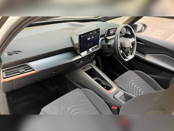 Used Cupra Born 2023 for sale - 75523512: Photo