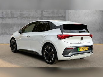Used Cupra Born 2023 for sale - 75523512: Photo