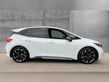 Used Cupra Born 2023 for sale - 75523512: Photo