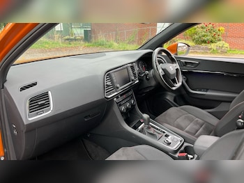 Used SEAT Ateca 2017 for sale - 76086493: Photo 2