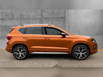 Used SEAT Ateca 2017 for sale - 76086493: Photo 4