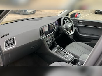 Used SEAT Ateca 2024 for sale - 75523488: Photo
