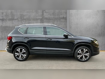 Used SEAT Ateca 2024 for sale - 75523488: Photo