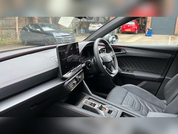 Used Cupra Leon 2024 for sale - 75523496: Photo