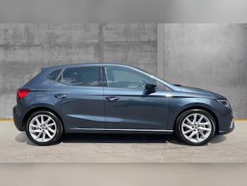 Used SEAT Ibiza 2025 for sale - 75523492: Photo