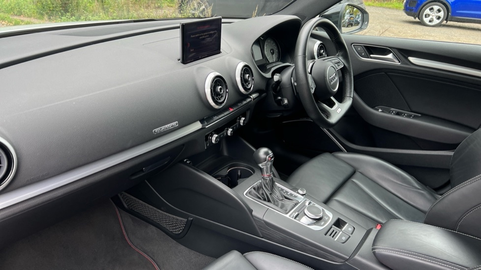 Used Audi A3 2019 for sale - 76404726: Photo 10