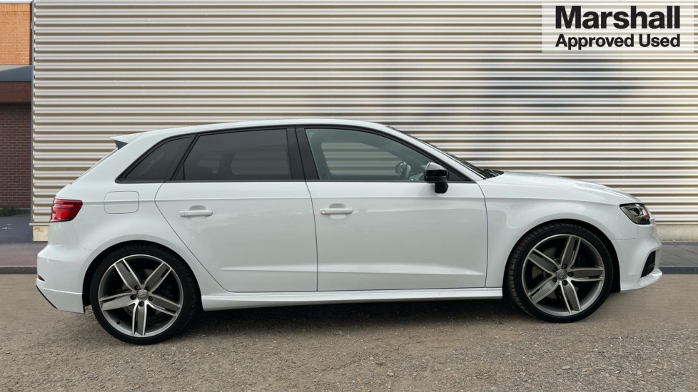 Used Audi A3 2019 for sale - 76404726: Photo 2