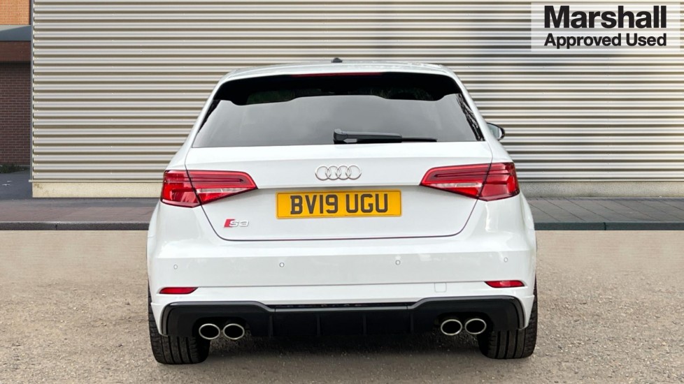 Used Audi A3 2019 for sale - 76404726: Photo 4