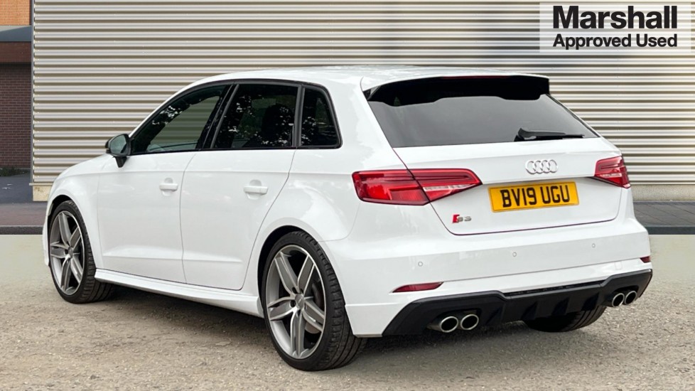 Used Audi A3 2019 for sale - 76404726: Photo 5