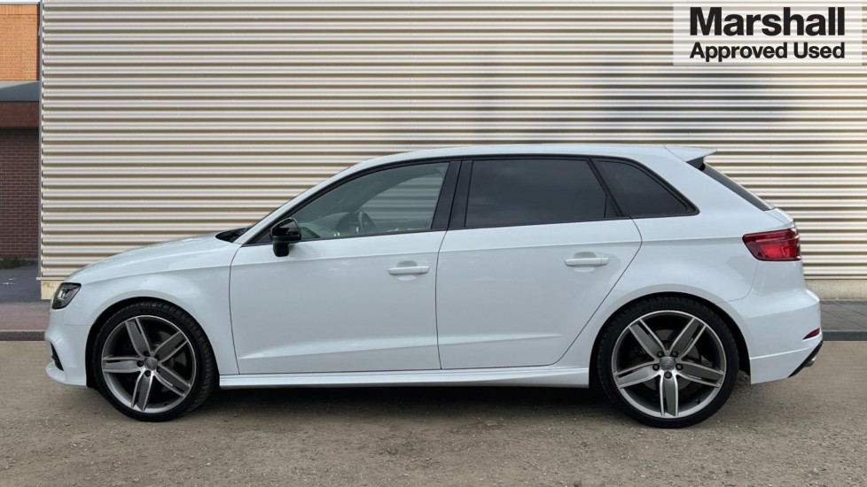 Used Audi A3 2019 for sale - 76404726: Photo 6