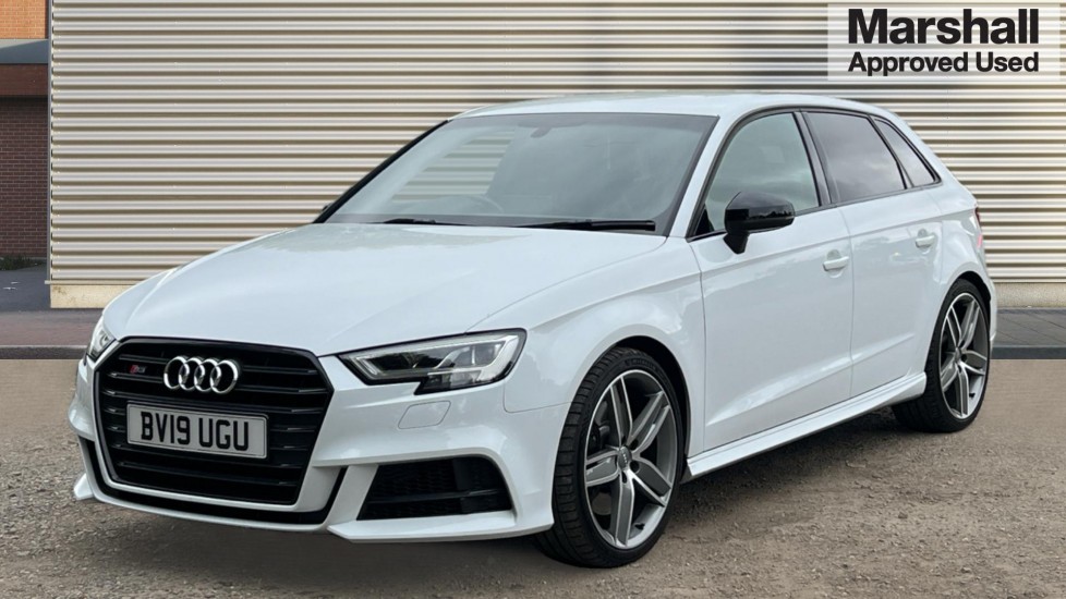 Used Audi A3 2019 for sale - 76404726: Photo 7