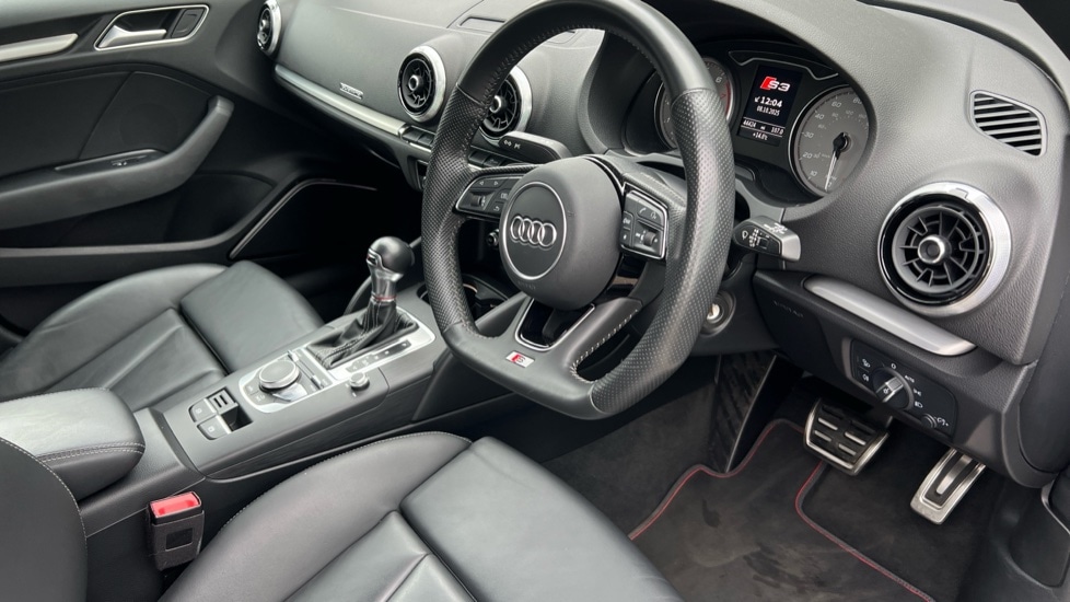 Used Audi A3 2019 for sale - 76404726: Photo 9