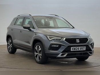 SEAT - Ateca