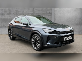 Used Cupra Formentor 2024 for sale - 75523503: Photo