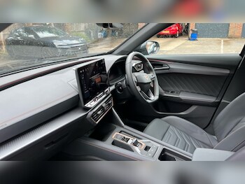 Used Cupra Formentor 2024 for sale - 75523503: Photo