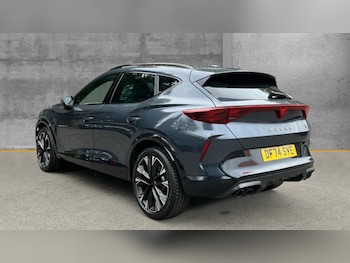 Used Cupra Formentor 2024 for sale - 75523503: Photo