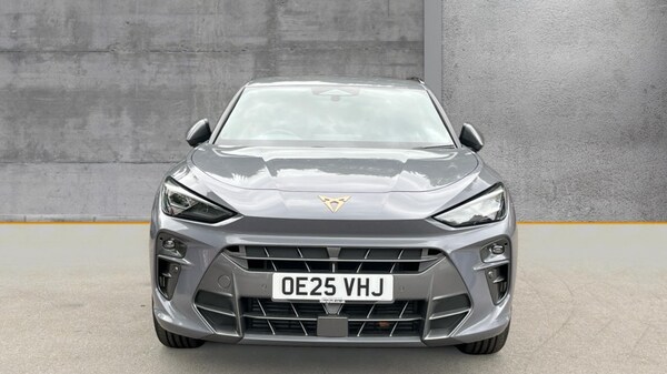 Used Cupra Terramar 2025 for sale - 75537312: Photo 10