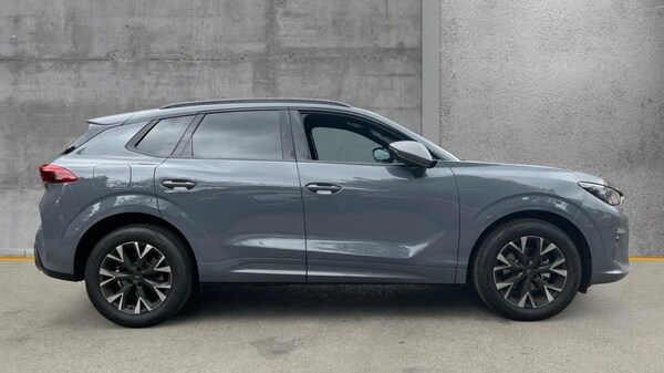 Used Cupra Terramar 2025 for sale - 75537312: Photo 4