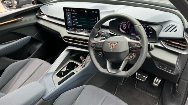 Used Cupra Terramar 2025 for sale - 75537312: Photo 6