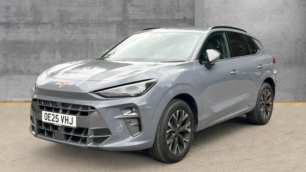 Used Cupra Terramar 2025 for sale - 75537312: Photo 7