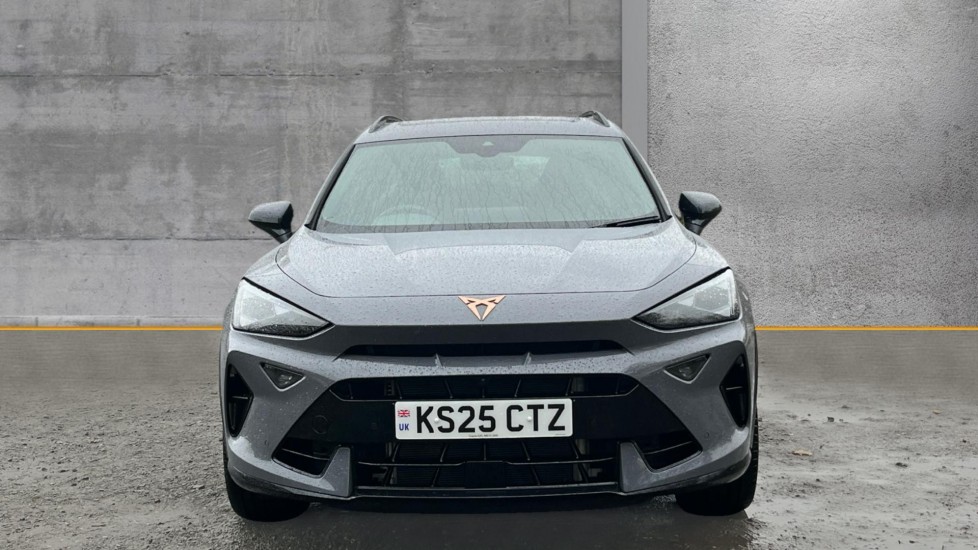 Used Cupra Formentor 2025 for sale - 77013113: Photo 10