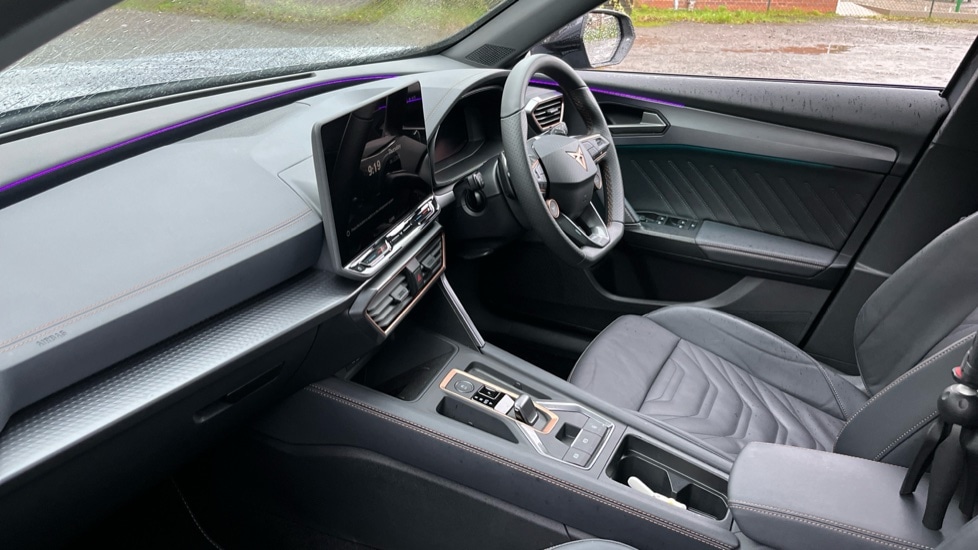 Used Cupra Formentor 2025 for sale - 77013113: Photo 2