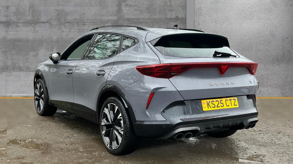 Used Cupra Formentor 2025 for sale - 77013113: Photo 3