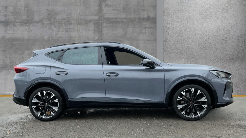 Used Cupra Formentor 2025 for sale - 77013113: Photo 4