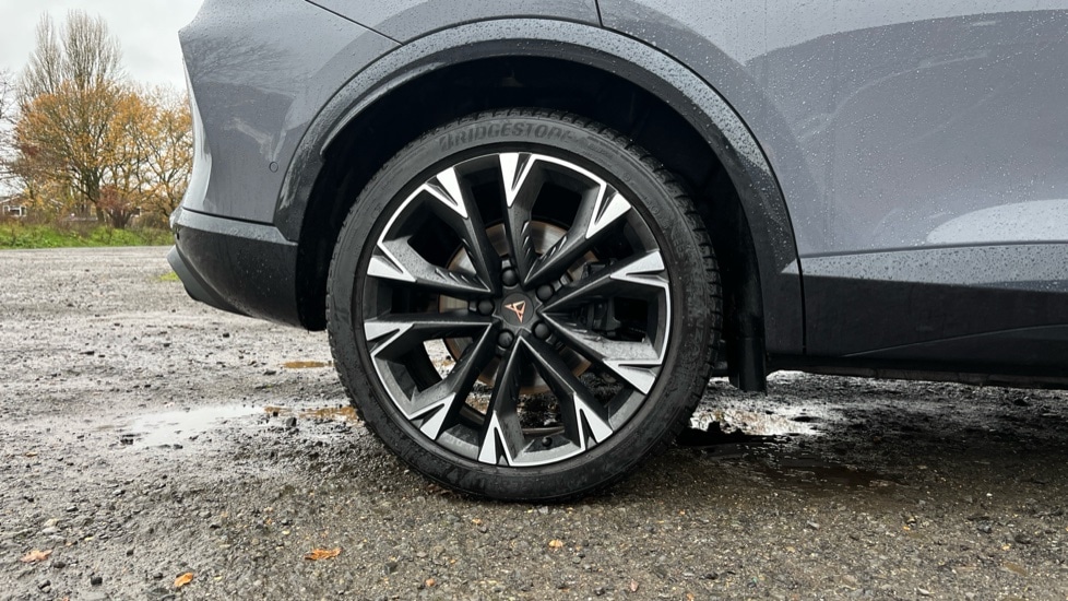 Used Cupra Formentor 2025 for sale - 77013113: Photo 5