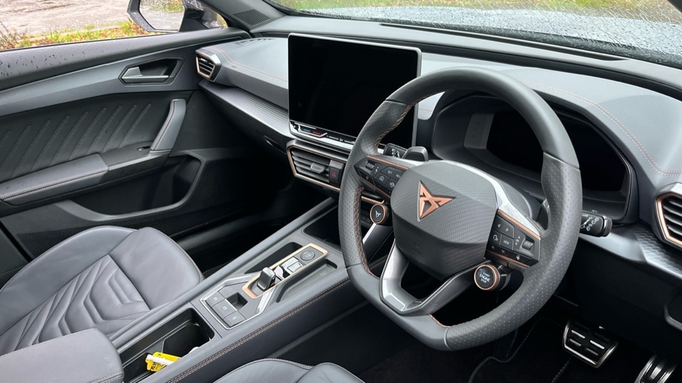 Used Cupra Formentor 2025 for sale - 77013113: Photo 6