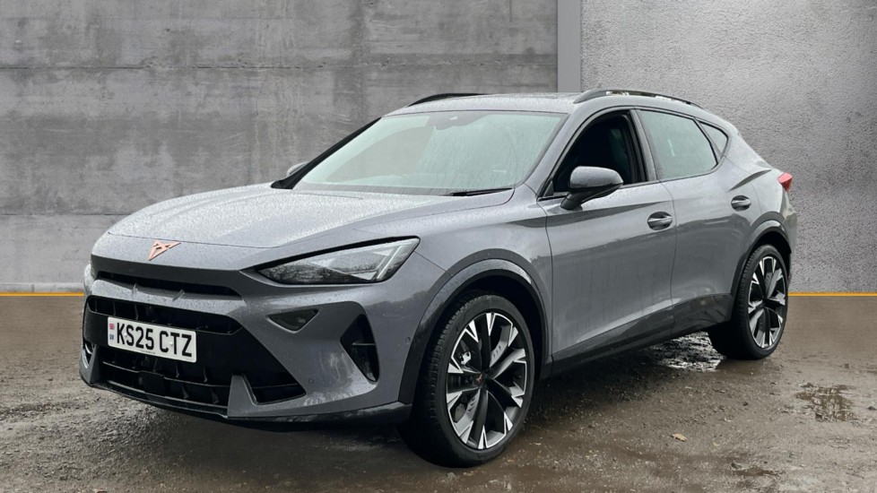 Used Cupra Formentor 2025 for sale - 77013113: Photo 7