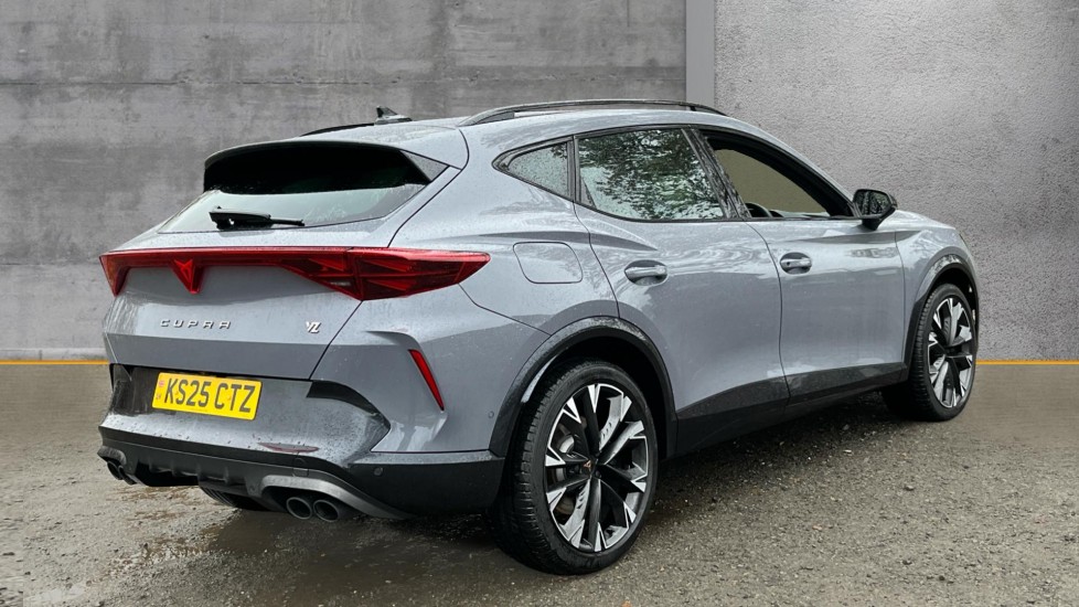 Used Cupra Formentor 2025 for sale - 77013113: Photo 8