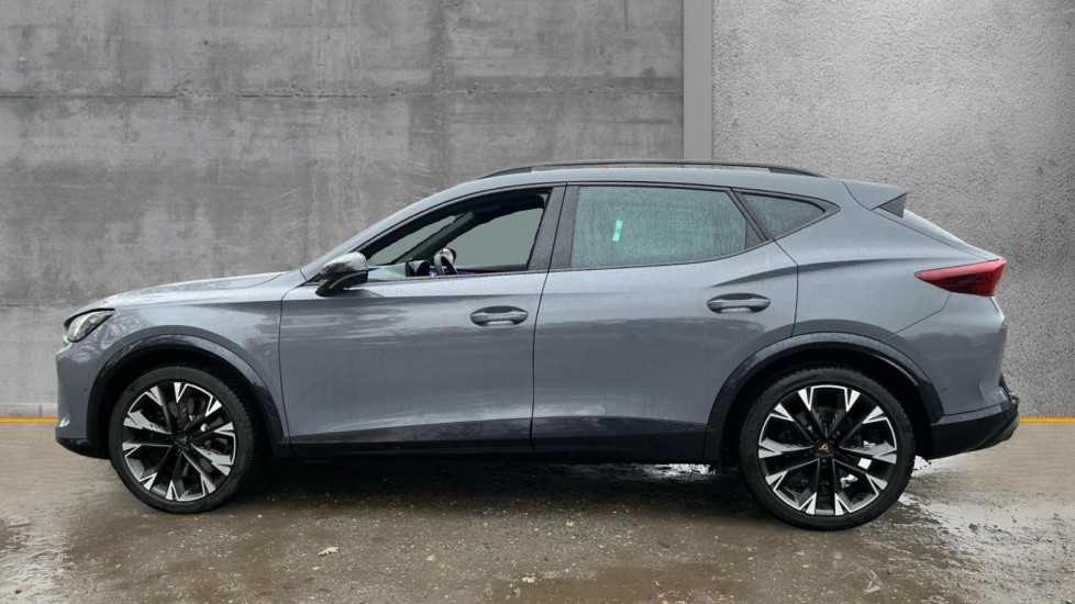 Used Cupra Formentor 2025 for sale - 77013113: Photo 9